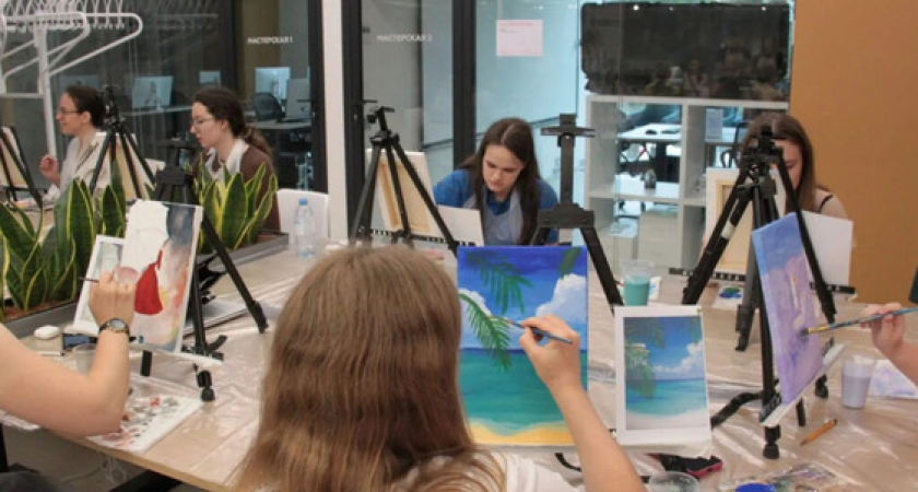 Ростовская область запустила льготное финансирование для креативного бизнеса