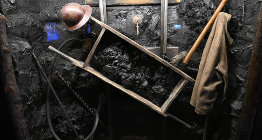 Ростовская компания не вернула ЛНР миллиард за угольные шахты