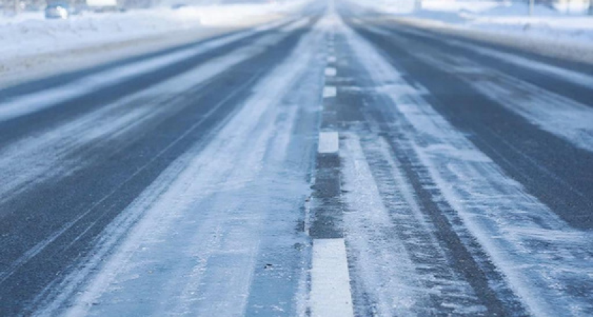 Трассу М-4 «Дон» накроет снегом 3 марта