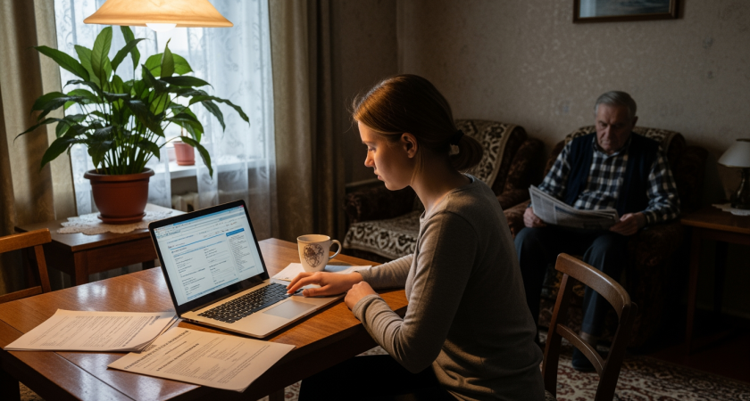 Миллионы пенсионеров узнают о новых ограничениях только когда выплаты уже остановят