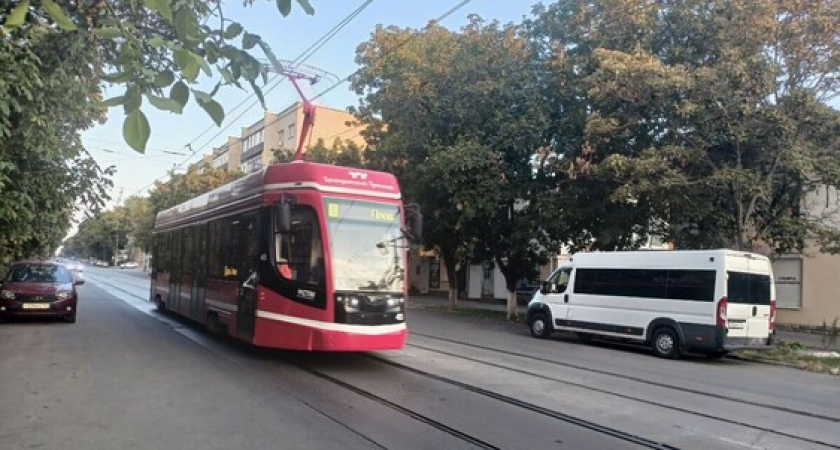 Таганрог получит рекордные 411 млн на дороги, но денег всё равно не хватает