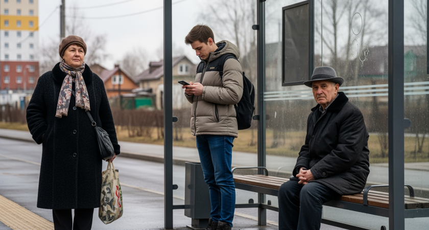 Первый брутто-контракт в Ростовской области заблокировала жалоба перевозчика