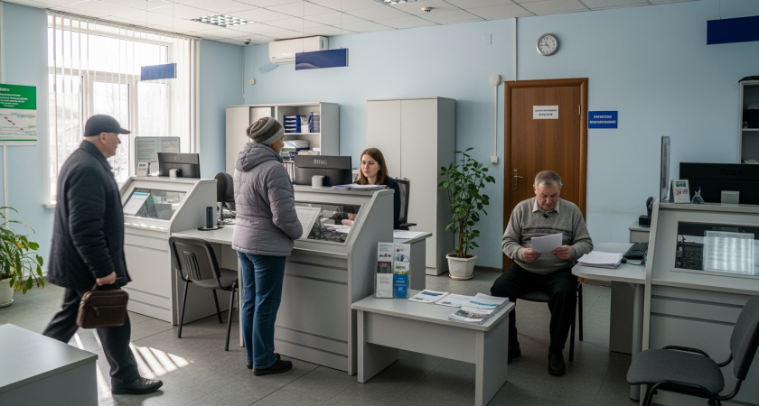 39-летний юрист из «Росморпорта» стал замглавы Новочеркасска по соцвопросам