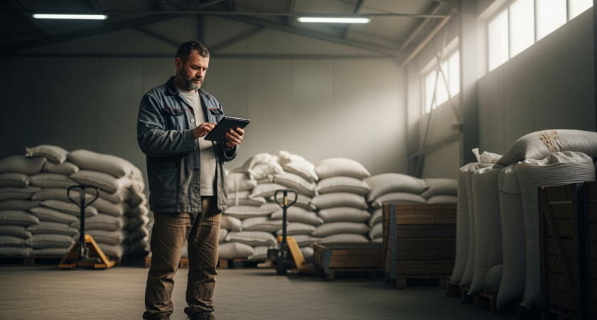 Ростовские аграрии получили займы до 5 млн под 5% годовых