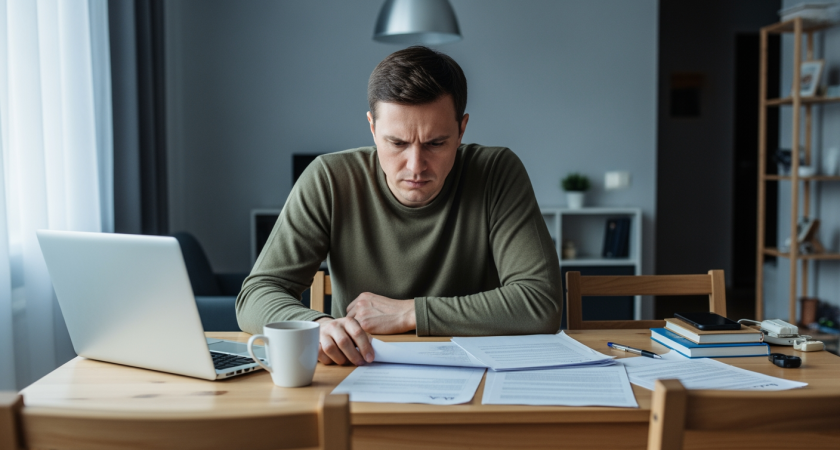 Почему 26 февраля 2026 года лучше провести дома и не принимать важных решений