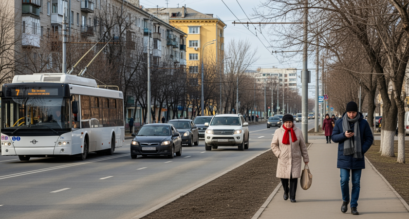 Ростов получит дублер Змиевского проезда и путепровод к старому аэропорту