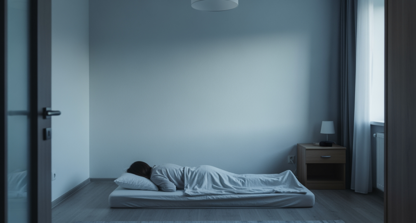 Забудьте про обычные подушки: что теперь подкладывают под голову продвинутые люди