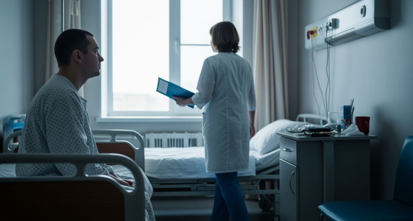 Полицейский выжил после взрыва гранаты при задержании под Таганрогом