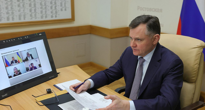 Губернатор выделил 34 млн на единственную дорогу к станице