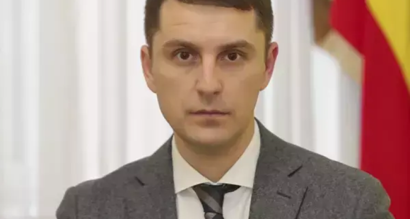 Имя замгубернатора Ростовской области исчезло с официального сайта