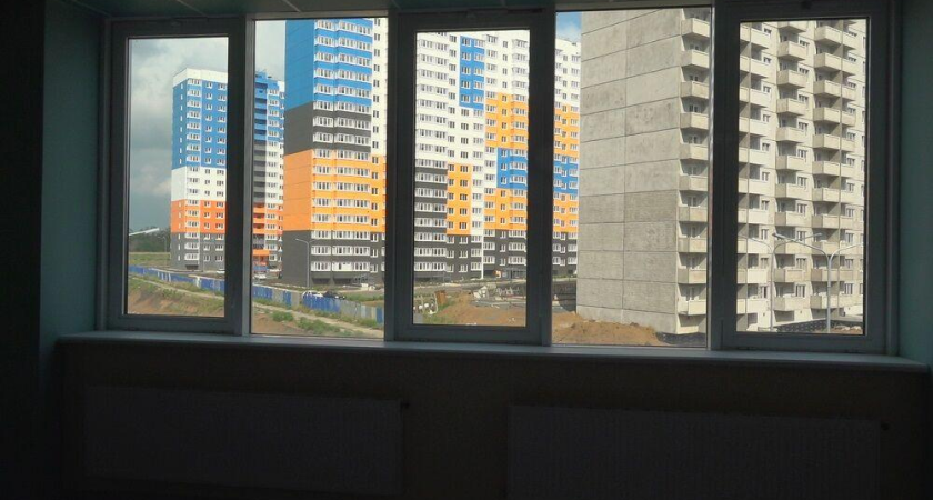 Год и три месяца без трат: во что обходится лишняя комната