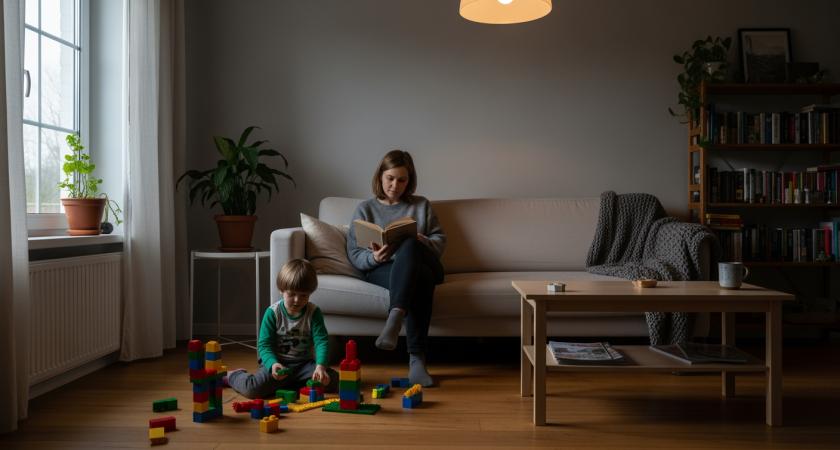 Забыл про счета за отопление навсегда — делюсь секретом, который экономит мне 200 тысяч в год