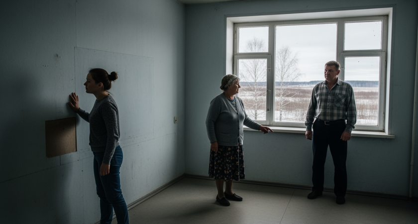 Суд заставил власти Мясниковского района покупать квартиры для граждан