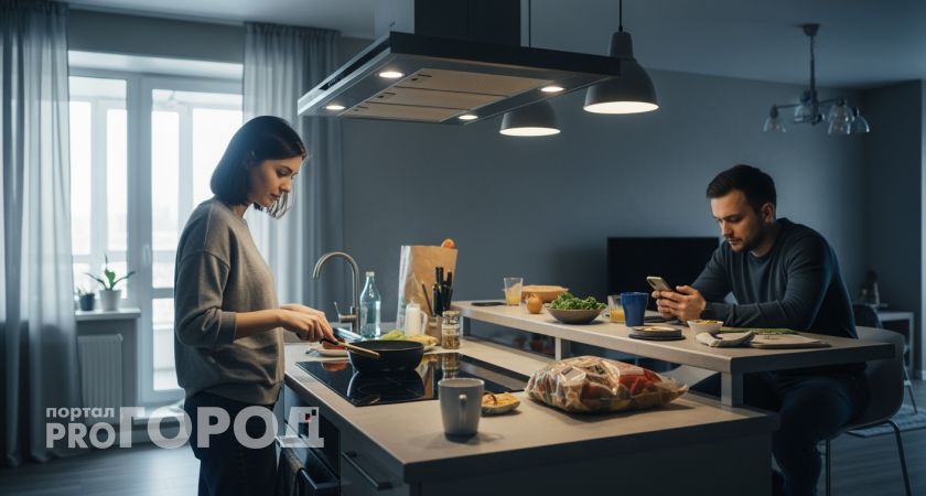 Опытные хозяйки раскрыли секрет как избавиться от запахов на кухне без дорогой вытяжки