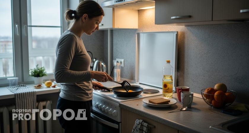 Подсолнечное масло для жарки яиц — главная ошибка которая портит вкус и здоровье