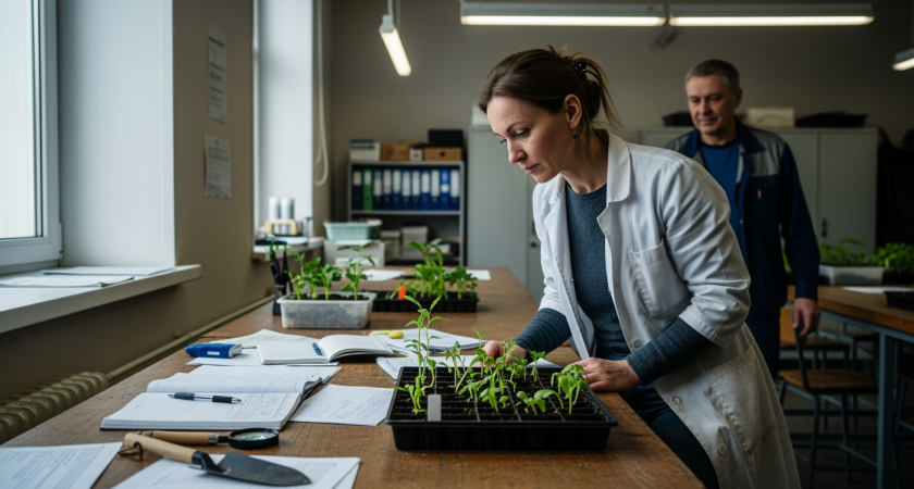 75% к 2030 году: почему Россия рискует не избавиться от импортных семян