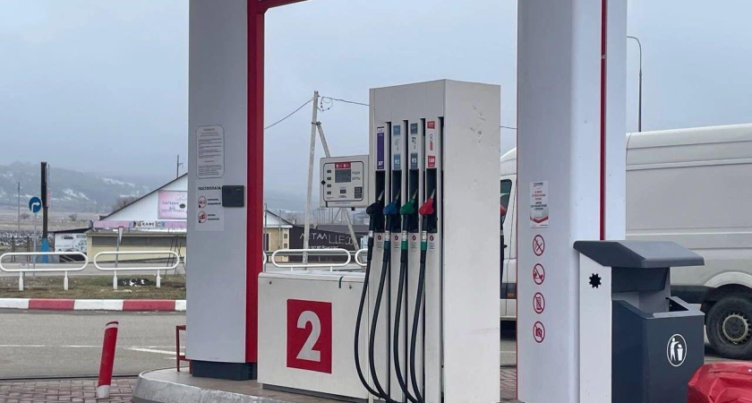 30% мировой нефти под угрозой: что ждет ростовские АЗС