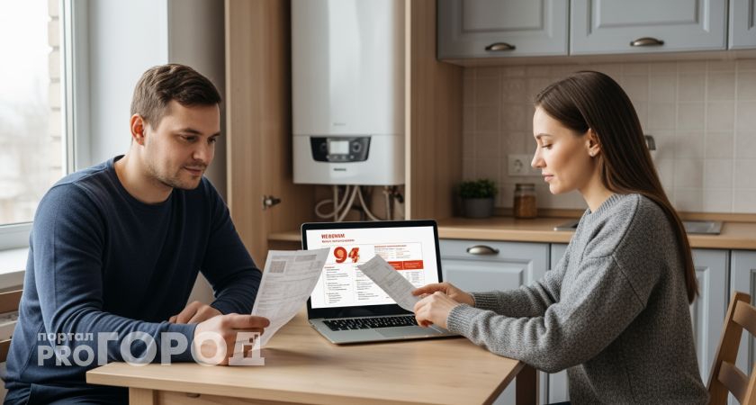 Газ против электричества в доме: простой расчет покажет где вы переплачиваете каждый месяц