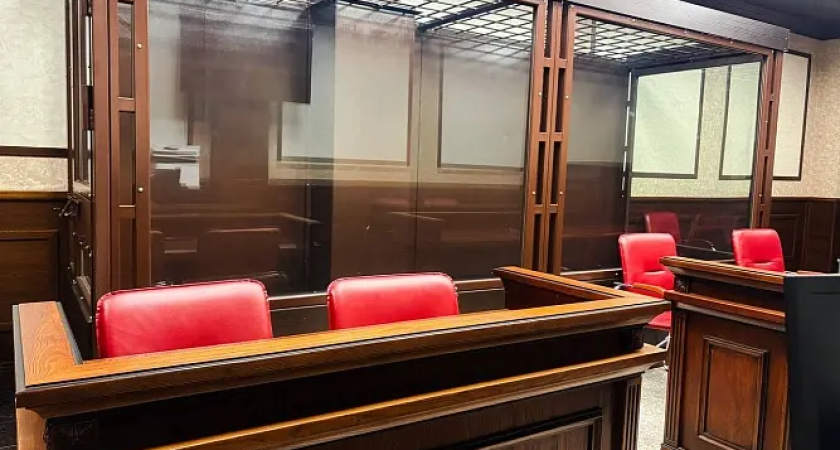 14 лет колонии за участие в «Русском добровольческом корпусе»