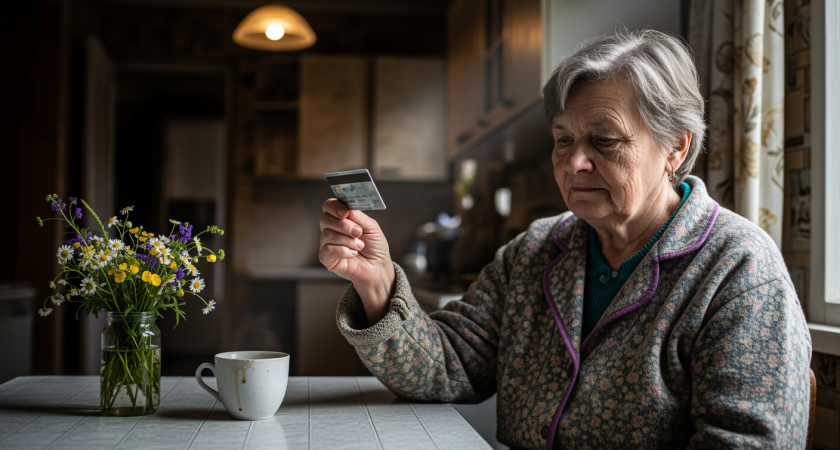 Пенсии в Ростовской области выплатят 6 марта вместо обычных дат