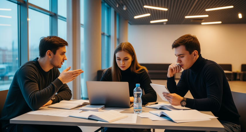 14 молодых лидеров Дона получат по 500 тысяч рублей