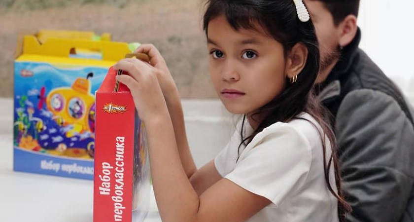 Каждый третий ребенок-иностранец провалил тест по русскому языку в Ростовской области