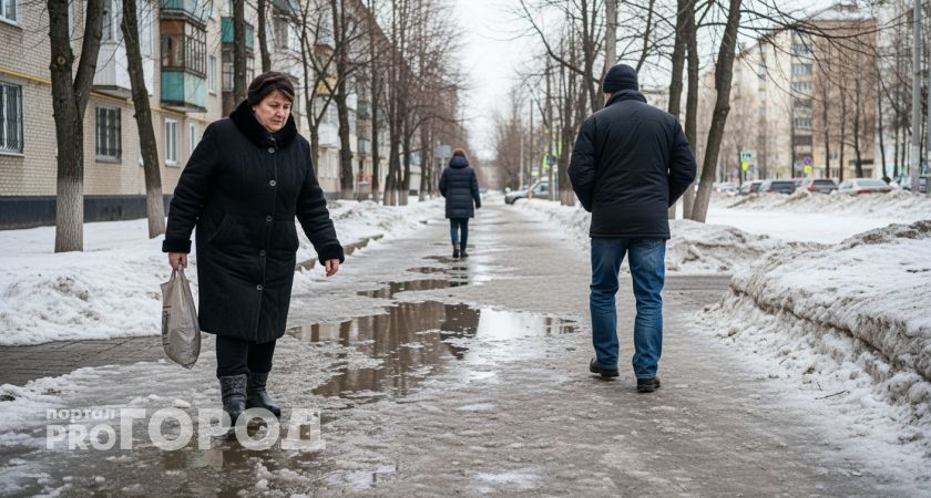 Мартовская погода готовит россиянам сюрприз который заставит пересмотреть планы на весну