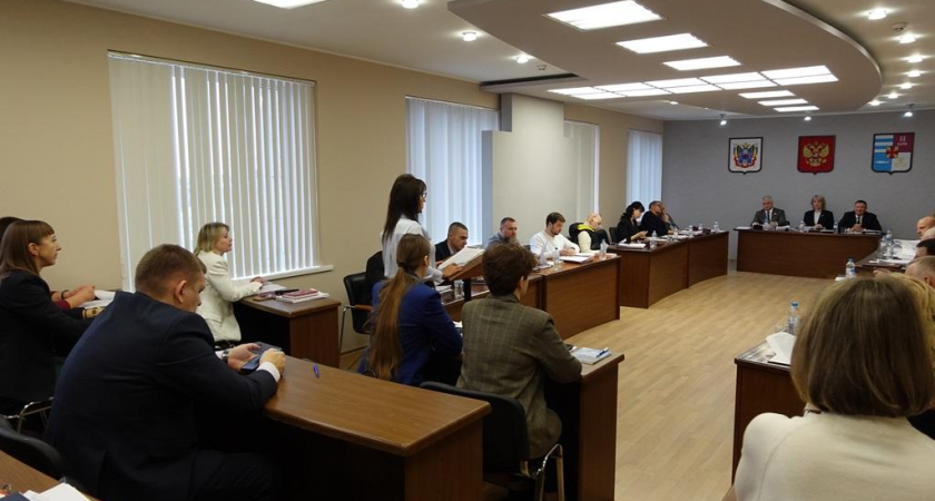 В Таганроге изменят порядок избрания главы города