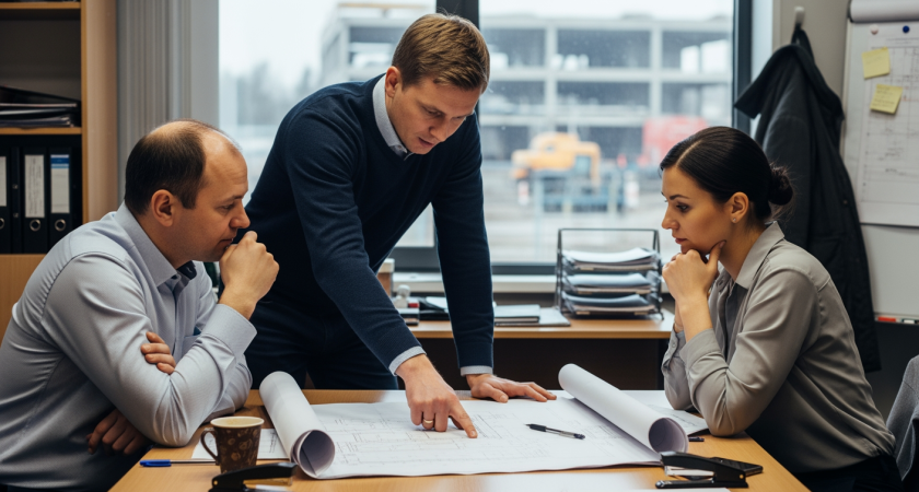 Маслозавод под Миллерово подорожал на 67% и откладывается на четыре года