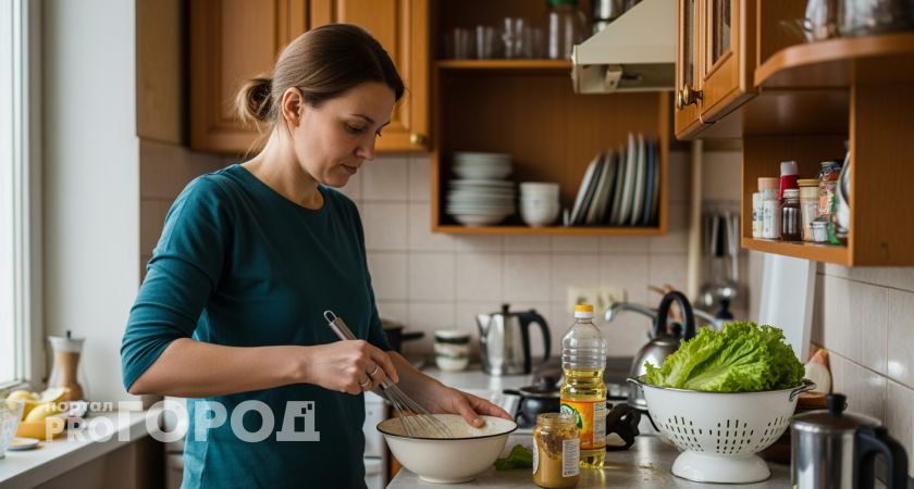 Узнала фирменный рецепт салата в ресторане за 2000 рублей и теперь делаю его за копейки дома