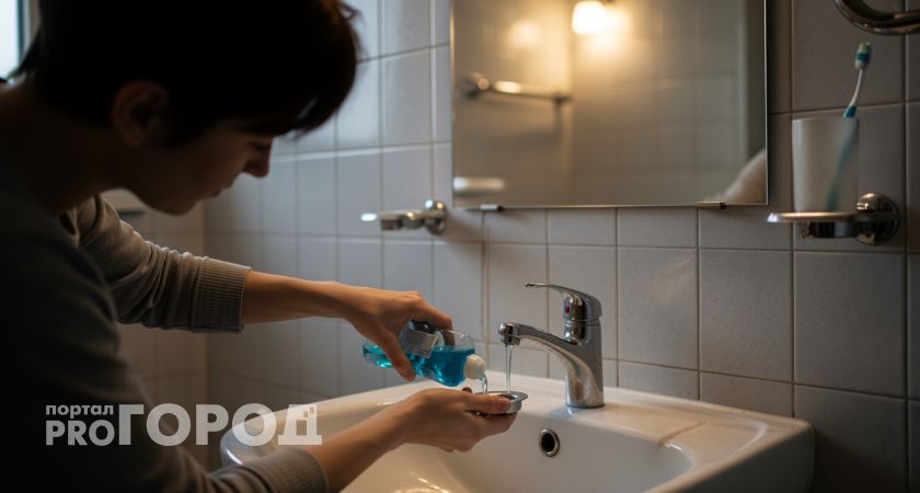 Старый сантехник показал трюк: это в слив раз в месяц — и забудете про засоры навсегда