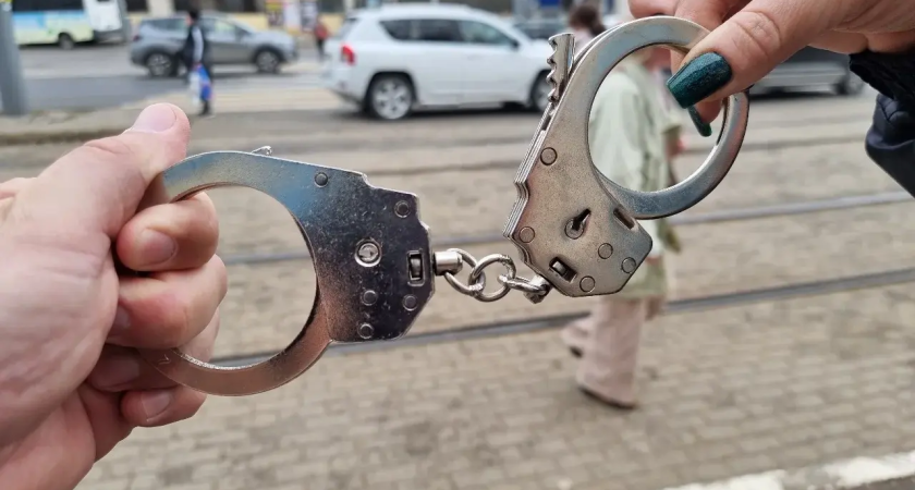 Угонщик 18 лет жил под чужим именем в Армении