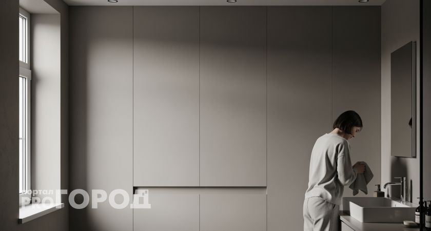 Строители молчат о революционной технологии отопления ванных комнат, которая вытеснит полотенцесушители уже в 2026