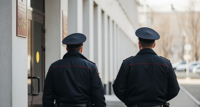 41-летний мошенник создал фальшивое производство памятников для семей героев СВО