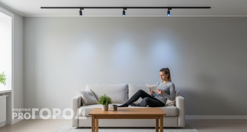 Профессионалы выбирают эти 4 решения вместо натяжных потолков и преображают дом за выходные