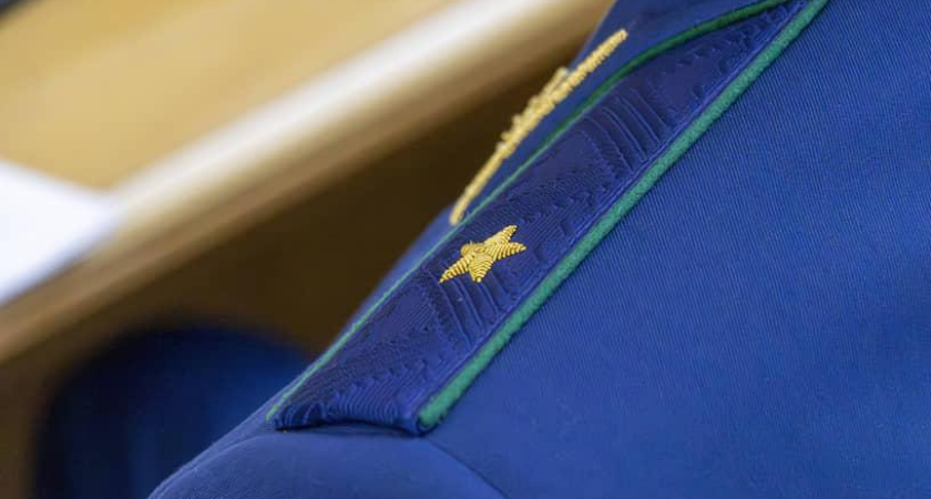 Ростовская прокуратура добивается запрета крупнейшего союза баптистов