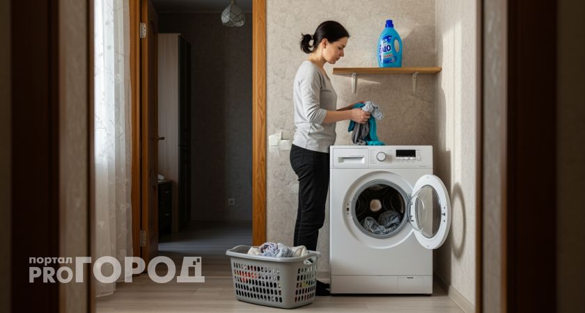 Профессиональные прачки смеются над 40 градусами — их температурный секрет делает вещи неубиваемыми
