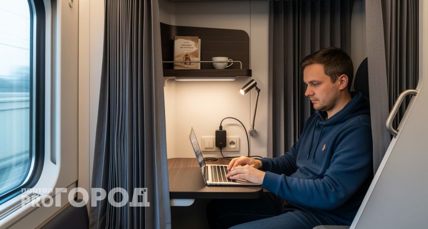 РЖД отказываются от плацкарта и купе: новые вагоны изменят все представления о поездках по России