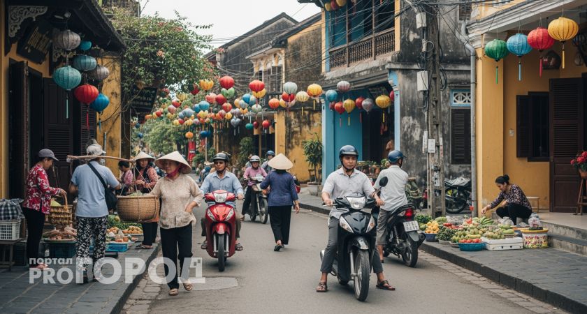 Три простых схемы заработка на отпуск которые работают параллельно с основной работой в любом городе