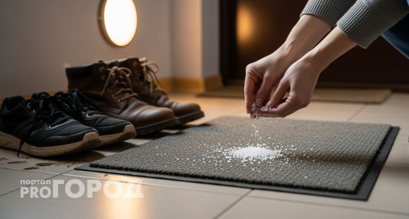 Рассыпаю соль по углам дома каждый вечер: копеечный способ решает проблемы без лишних трат