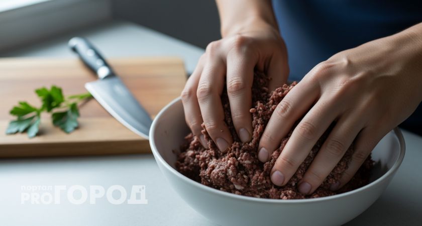 Перестала покупать дорогое мясо когда узнала про этот бюджетный вариант для сочных котлет