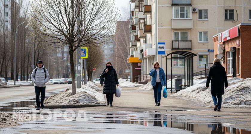 Синоптики предупреждают: сезоны в 2026 году сместятся и изменят планы дачников и городов