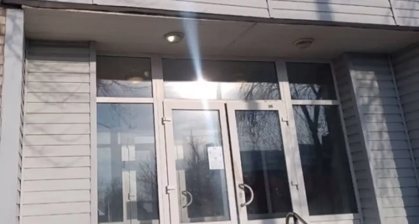 Дом отдыха железнодорожников остался без пожарной сигнализации