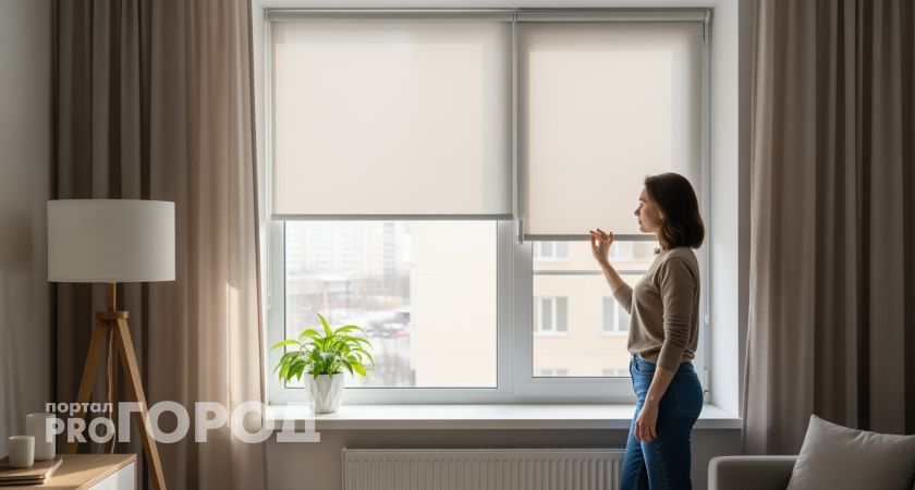 Почему дизайнеры интерьеров больше не используют шторы и чем заменяют их в модных квартирах