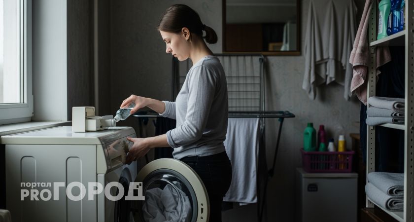 Забытый аптечный препарат за 30 рублей возвращает подушкам первозданную белизну и свежесть