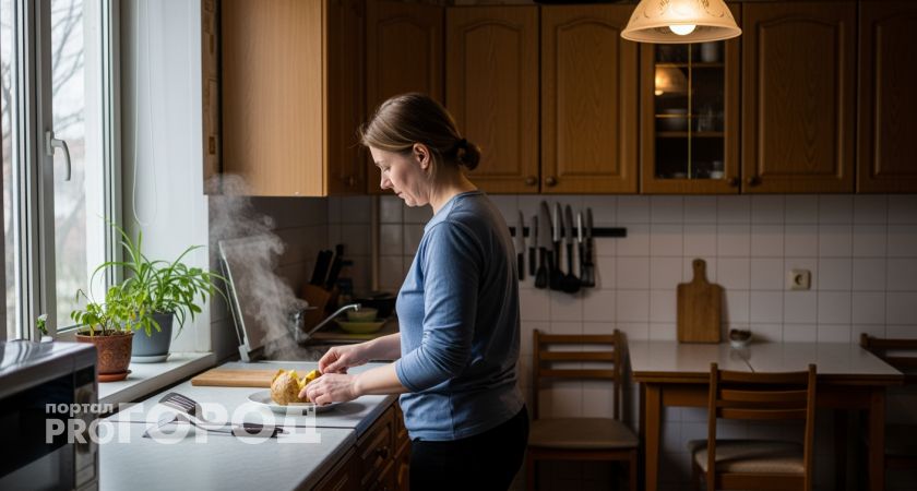 Этот простой способ варки картошки навсегда избавит от мигрени: проверено на себе