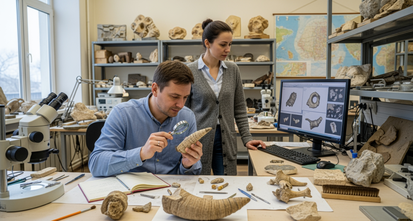 «Горный» баран в степях Дона поставил ученых в тупик