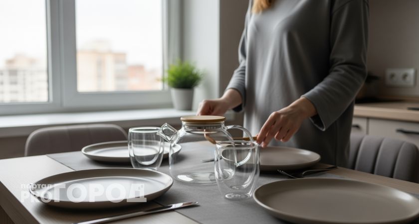 Когда соседи видят твою посуду из Фикс Прайса и начинают завидовать твоему вкусу и бюджету