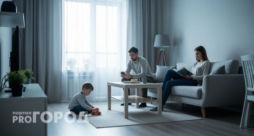 Проходные комнаты в хрущевках делали семьи богаче: вот как работала эта хитрость архитекторов