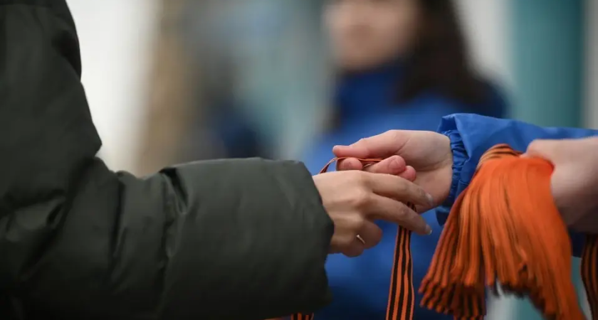 Студент из Таганрога возглавил «Волонтеры культуры» и собирает помощь бойцам